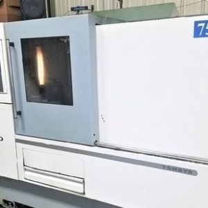 Colchester Tornado T8MSYB - 2009 Model