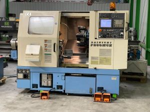 DAINICHI F250MCII – Year 1999