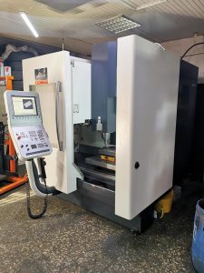 DMG 635 V – Year 2012