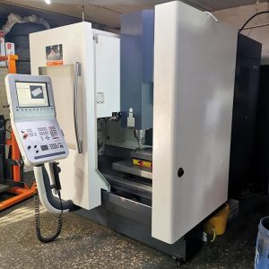 DMG 635 V - Year 2012