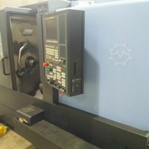 DOOSAN Lynx 220 LSYC - Year 2014