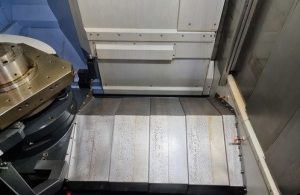 DOOSAN NHP 6300 – Year 2018