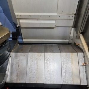 DOOSAN NHP 6300 - Year 2018