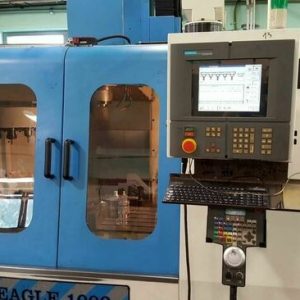 DUGARD EAGLE 1000 VMC - Year 2002