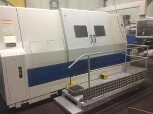 Daewoo Puma 350B – 1998 Model