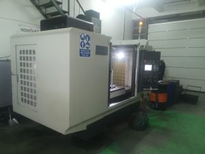 Dahlih MCV 1020 BA – Year 2014