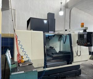 Dahlih MCV-1020BA – Year 2003