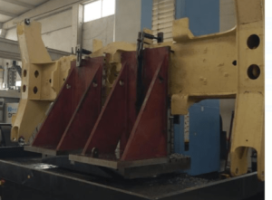 Doosan DBC 130 L II – Year 2017