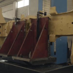 Doosan DBC 130 L II - Year 2017