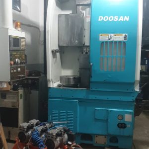 Doosan V420 - 2006 Model