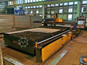 ECKERT AGAT SPEED – Year 2011