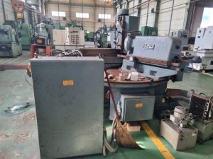 EGW DONAU V 300 M – Year 1983