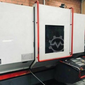 ERNAULT TOYODA AUTOMATION HES 44 - Year 1989