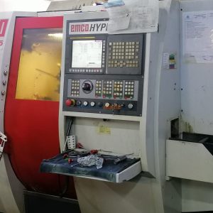 Emco HYPERTURN 45 - Year 2013