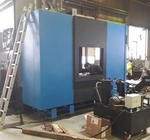 Fulltontech CK5123M - 2021 Model