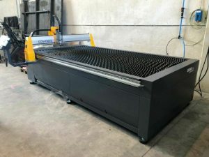 GEKA GCS-P 4020 – Year 2020