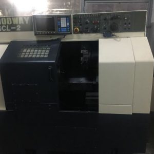 GOODWAY GCL-2 - 1996 Model