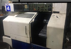 GOODWAY TA -32 – Year 1999