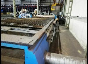 Gasparini Spark Heavy 30080 – Year 2007