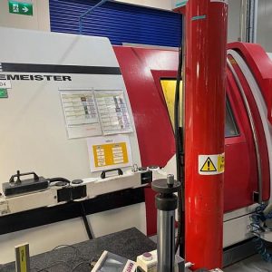 Gildemeister CTX-500 E - Year 1998