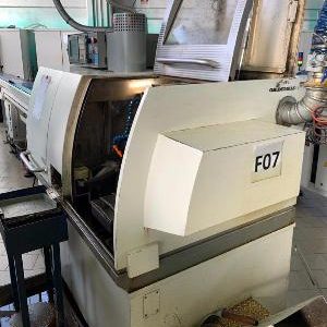 Gildemeister FANTINA GD20 - Year 2002