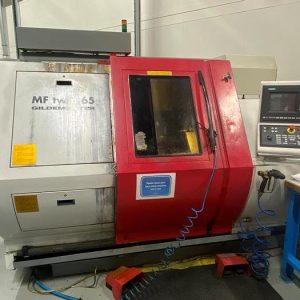 Gildemeister MF65 - Year 1998