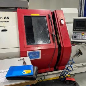 Gildemeister MF65 Twin - Year 1997