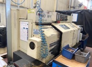 Goodway GCL 2BL – 2003 Model