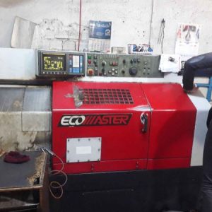 Goodway GCL 2L - Year 2000