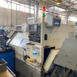 From Inspection to Installation: What to Verify Before Buying a Pre-Owned, Used, Secondhand, Surplus Goodway GLS 150 CNC Lathe made in Taiwan