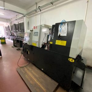 Goodway SW32 - 2014 Model