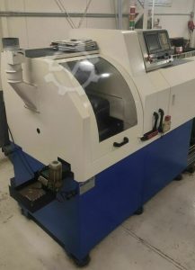 HANWHA ML 18 – 1999 Model