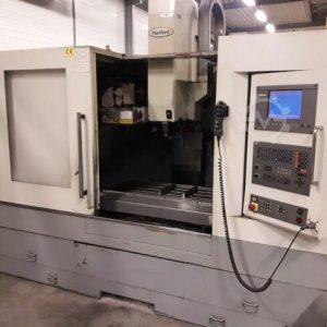 HARTFORD VMC-1020S - 2002 Model