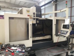 HARTFORD VMC-1600 – 2011 Model