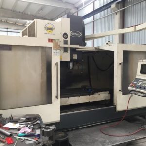 HARTFORD VMC-1600 - 2011 Model