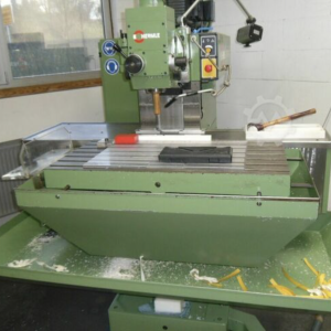 HERMLE UWF 900E - Year 1991