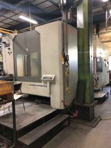 HUNDAI KIA HS630 H – Year 2008