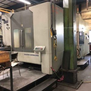 HUNDAI KIA HS630 H - Year 2008