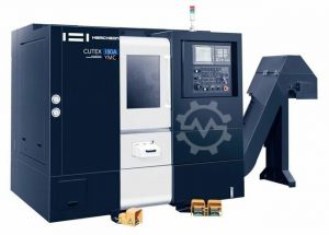HWACHEON CUTEX 180 BL YSMC – 2021 Model