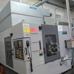 HYUNDAI KIA V50D - 2005 Model