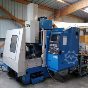 HYUNDAI SPTV 18 S - Year 1999