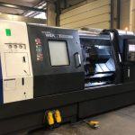 What Should I Pay Attention To When Buying a Second-Hand / used  HYUNDAI WIA SKT400LMC?