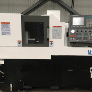 Haisen Machinery M205