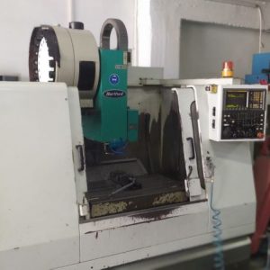 Hartford MVC 850 - 2000 Model