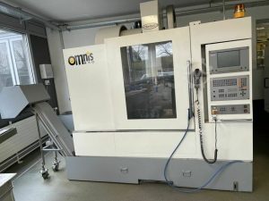 Hartford VMC – 850A – 2003 Model