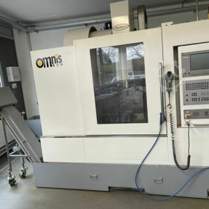 Hartford VMC - 850A - 2003 Model