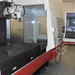 Huron GXB 512F - 1994 Model