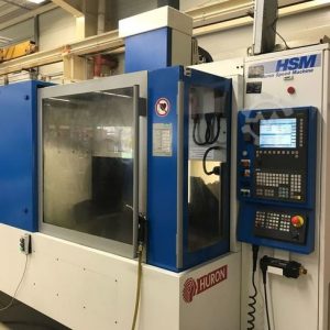 Huron KX8 - Year 2002