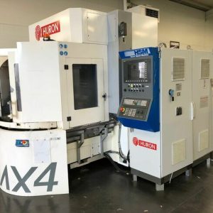 Huron MX4 - Year 2007