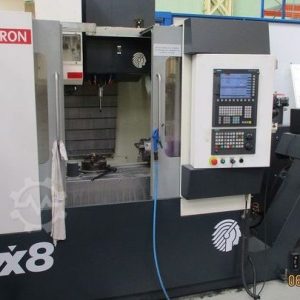 Huron VX 8 - Year 2013